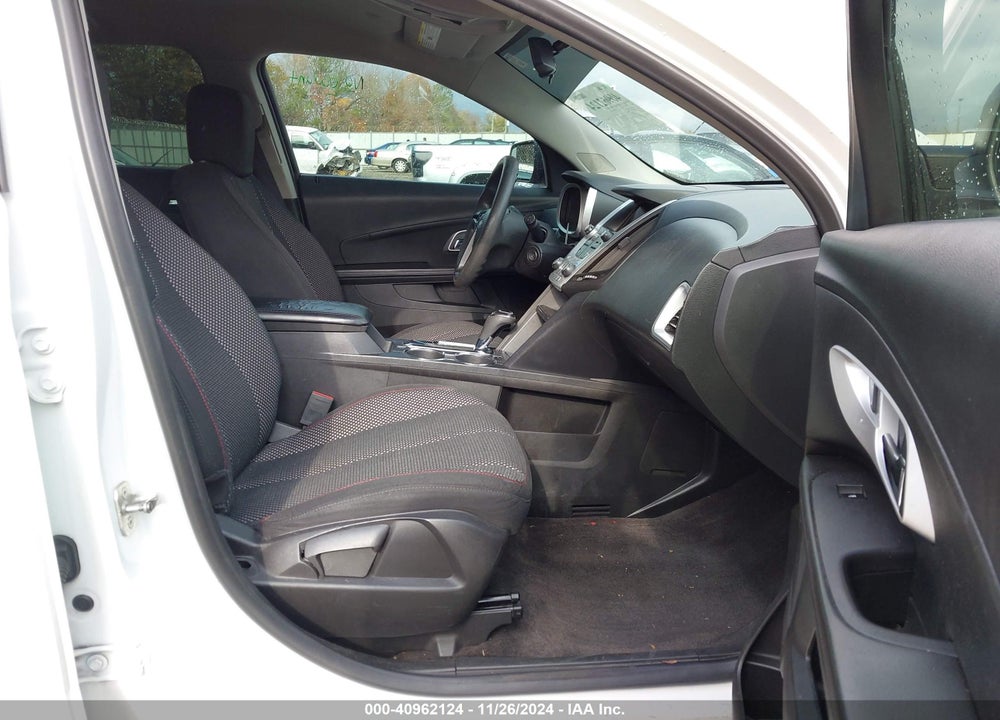 2016 CHEVROLET EQUINOX LS VIN: 2GNALBEK1G1129081