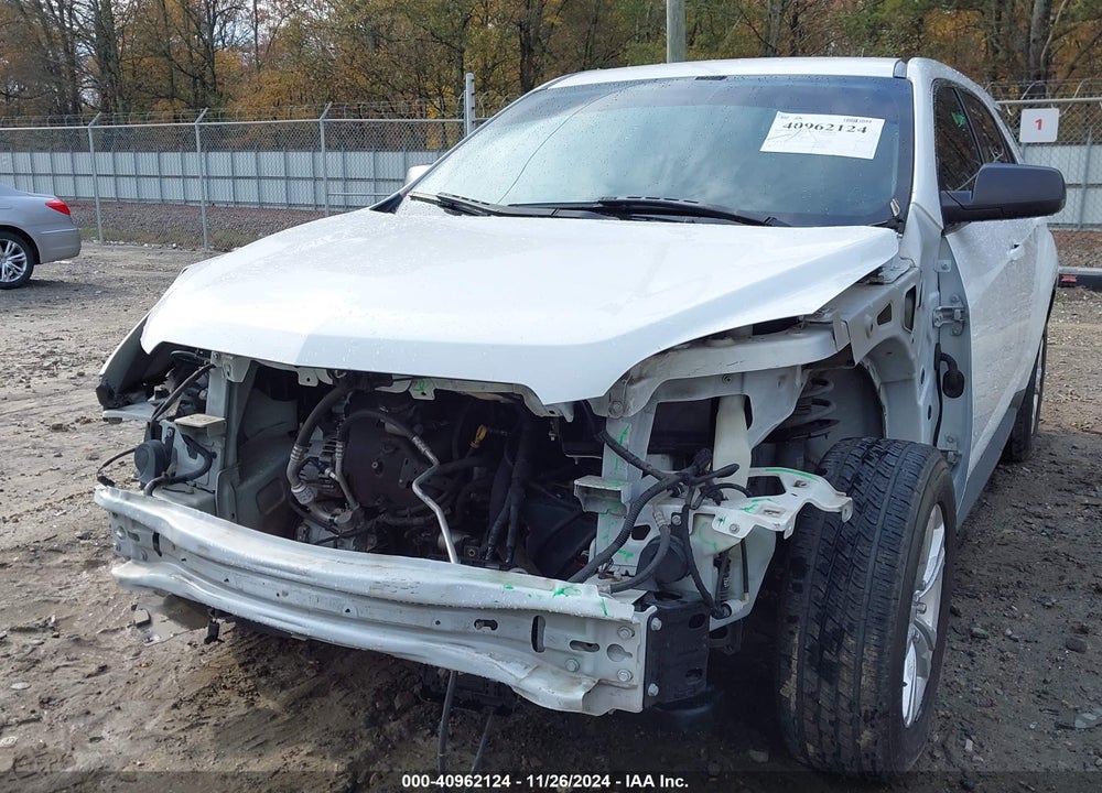 2016 CHEVROLET EQUINOX LS VIN: 2GNALBEK1G1129081