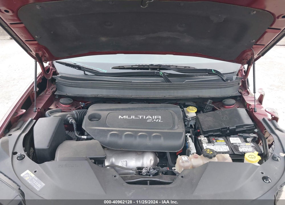 2019 JEEP CHEROKEE LATITUDE VIN: 1C4PJLCB8KD153473