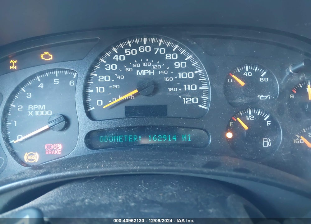 2005 CHEVROLET SILVERADO 1500 LS VIN: 1GCEK19B35E107967