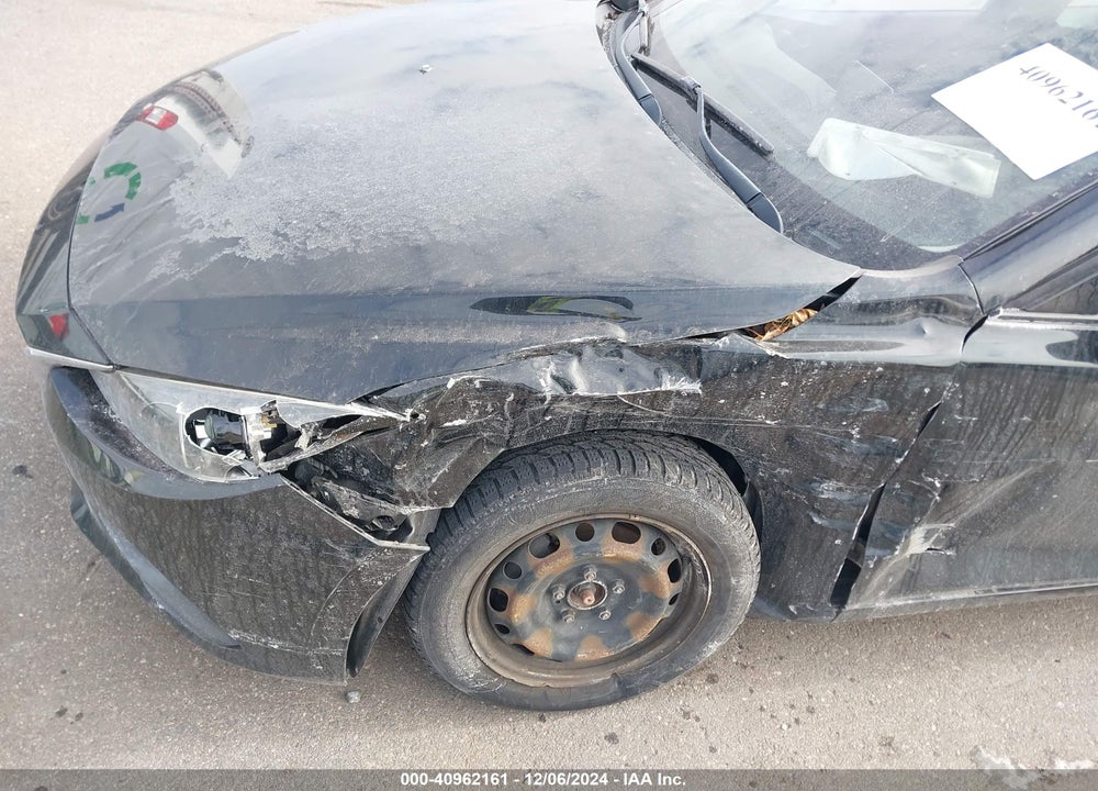 2015 MAZDA MAZDA3 VIN: 3MZBM1K7XFM197419