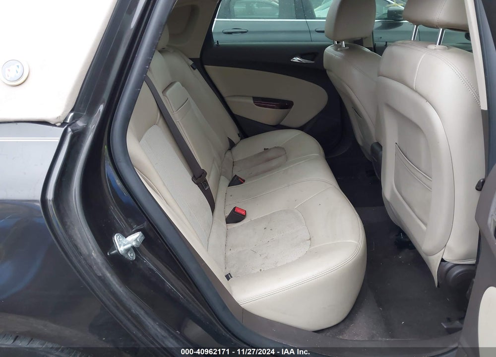 2013 BUICK VERANO VIN: 1G4PP5SK4D4215008