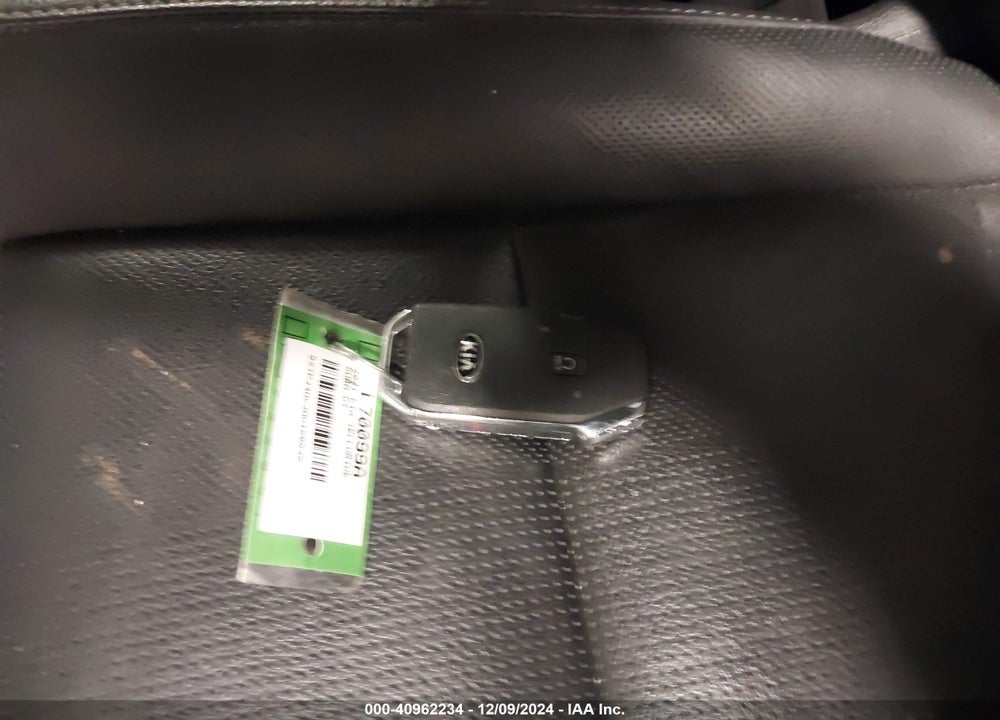 2021 KIA TELLURIDE EX VIN: 5XYP34HC3MG150535