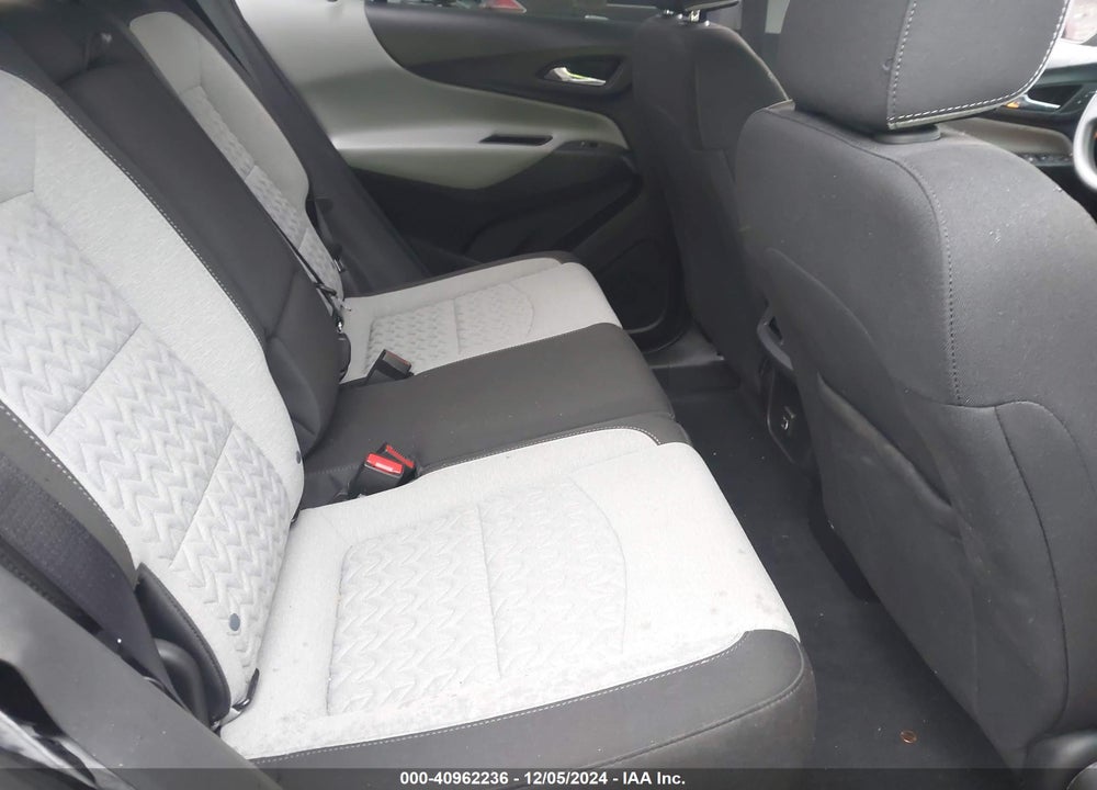 2023 CHEVROLET EQUINOX AWD LT VIN: 3GNAXUEG9PS212600