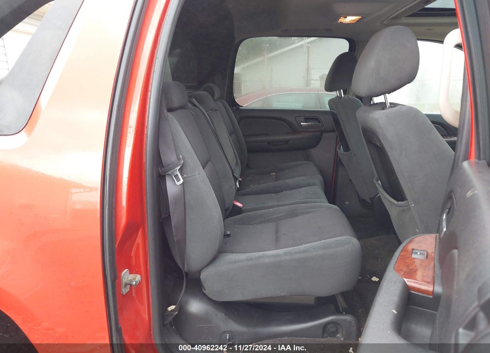 2009 CHEVROLET AVALANCHE 1500 LT1 VIN: 3GNFK22059G190164