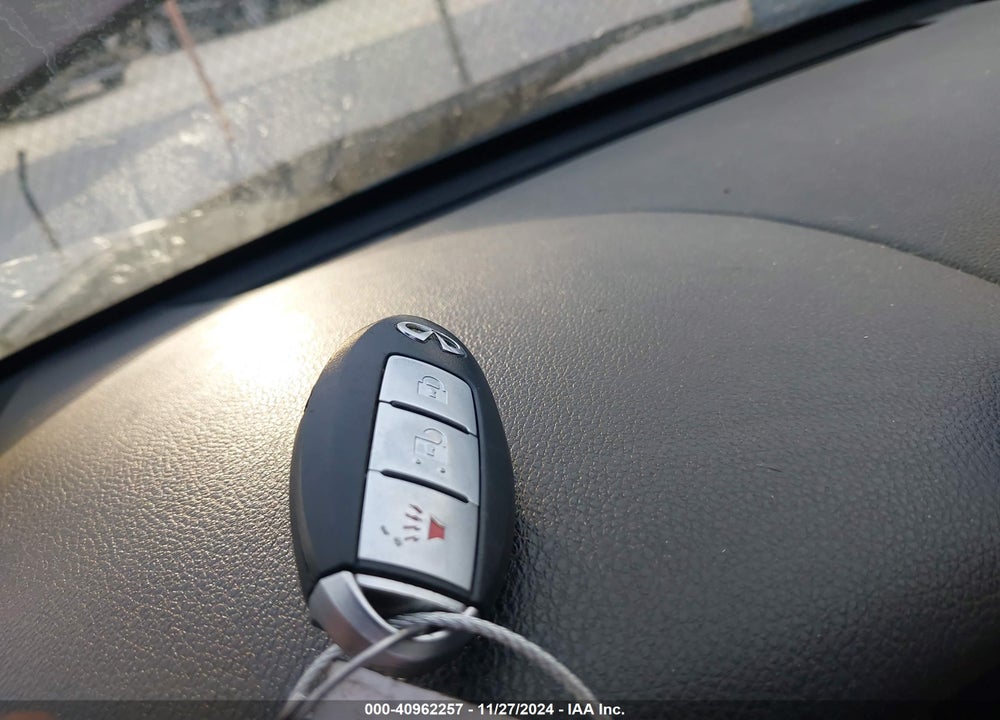 2017 INFINITI QX50 VIN: JN1BJ0RP6HM380197