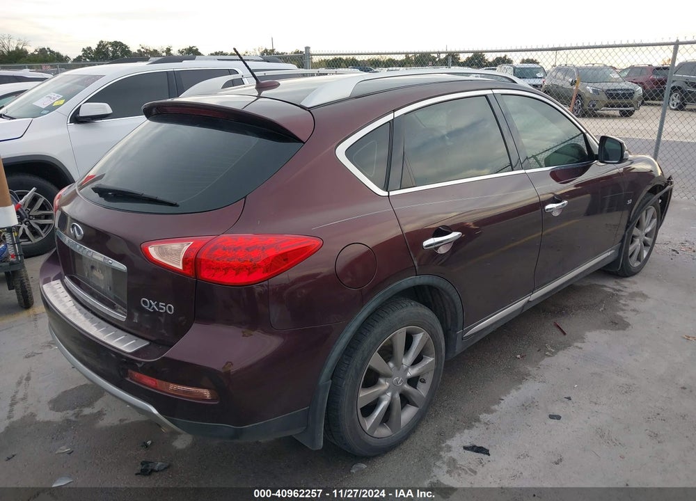 2017 INFINITI QX50 VIN: JN1BJ0RP6HM380197