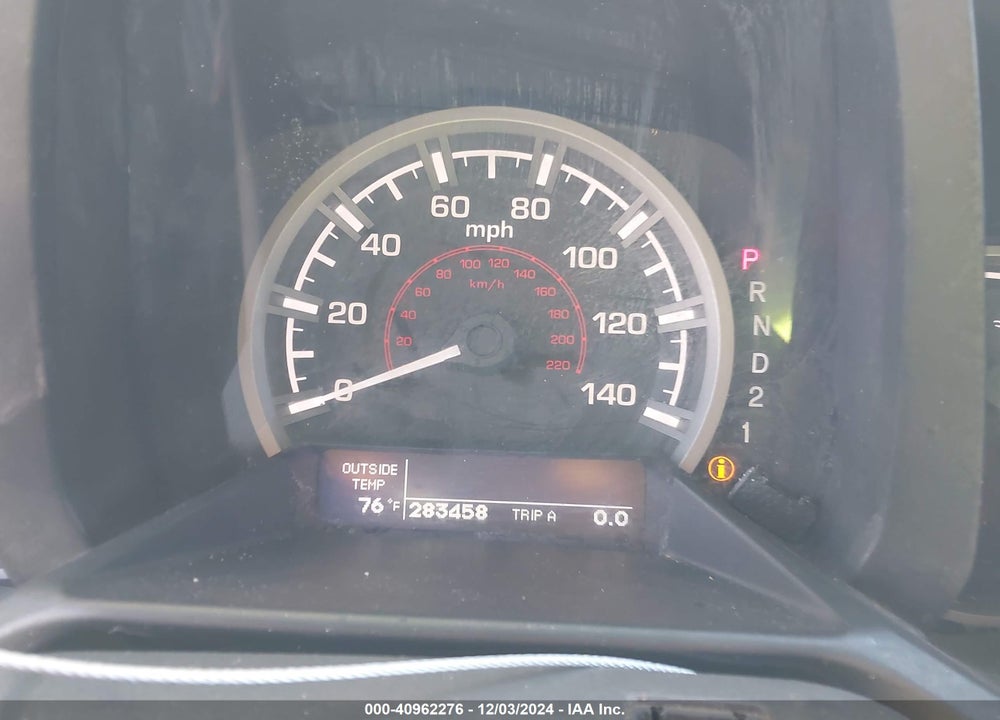 2011 HONDA RIDGELINE RTL VIN: 5FPYK1F59BB451770