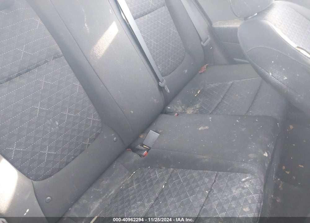 2023 KIA RIO LX VIN: 3KPA24AD5PE528786