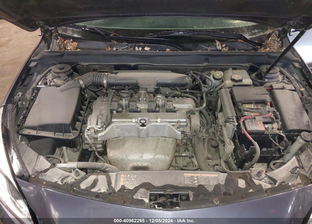 2014 CHEVROLET MALIBU VIN: 1G11B5SL7EF125254