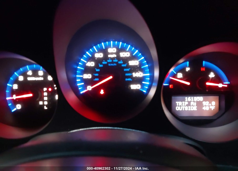 2004 ACURA TL VIN: 19UUA66274A042838