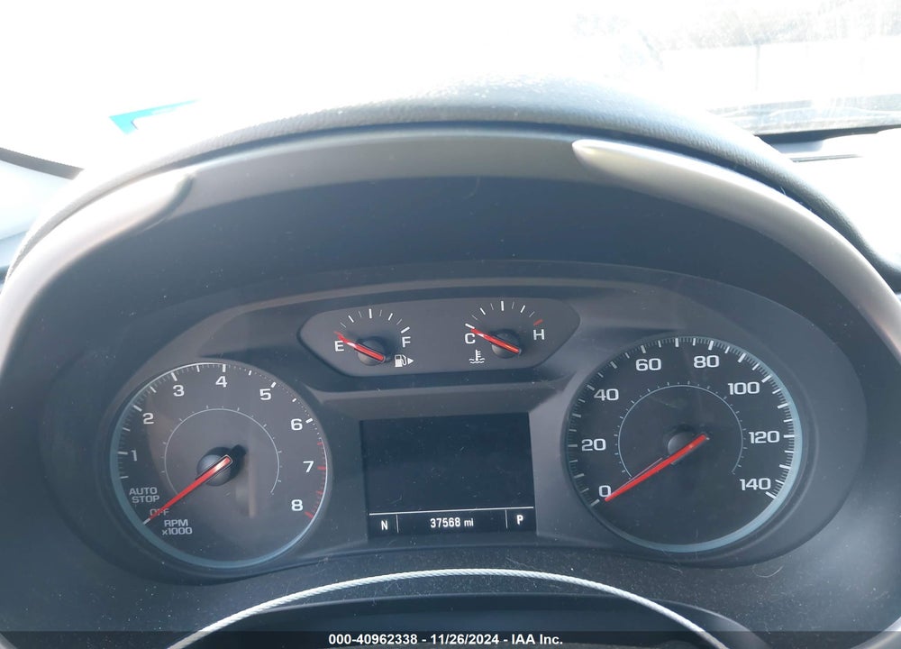 2022 CHEVROLET MALIBU VIN: 1G1ZG5ST8NF212035