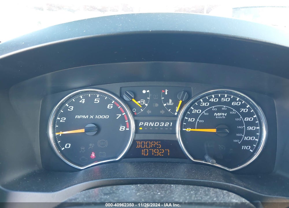 2012 CHEVROLET COLORADO 1LT VIN: 1GCHTCFE6C8134970