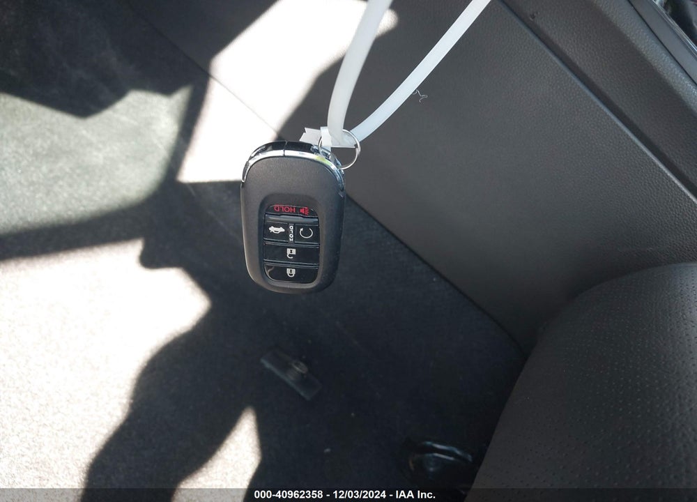 2023 HONDA CIVIC VIN: 2HGFE1F91PH319924
