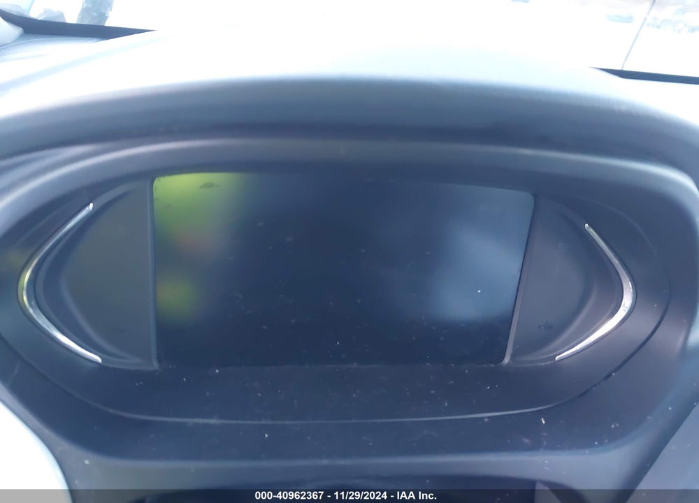 2017 CHEVROLET BOLT EV PREMIER VIN: 1G1FX6S07H4166695