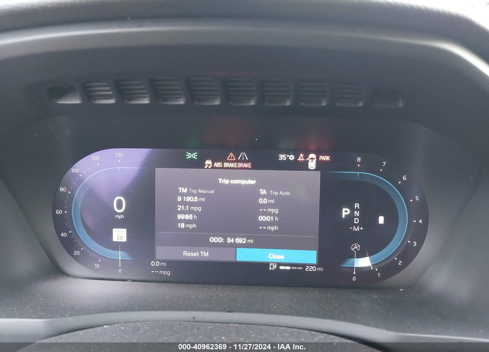 2023 VOLVO XC90 B5 PLUS VIN: YV4L12PN4P1945039