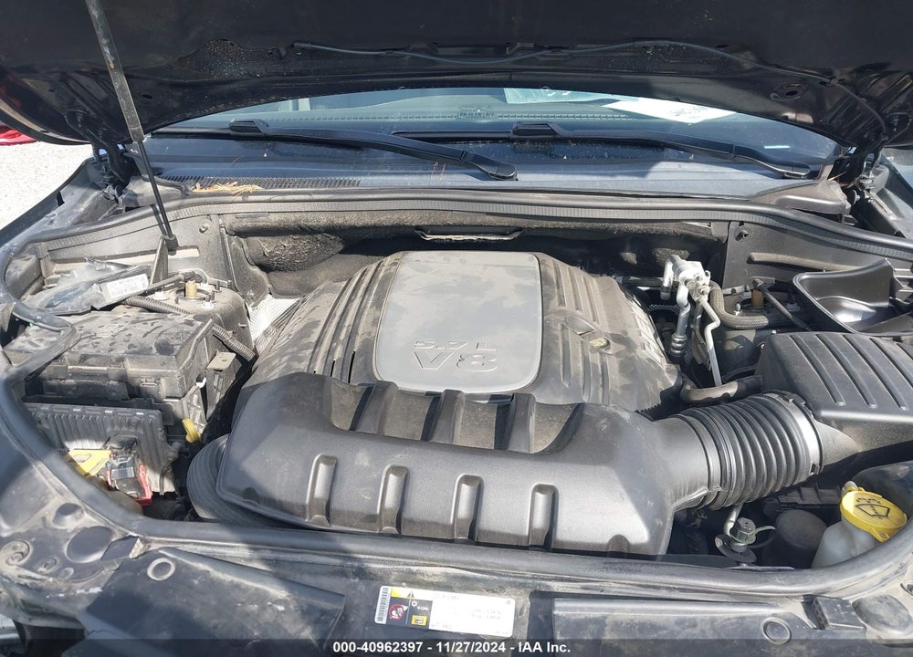 2014 JEEP GRAND CHEROKEE SUMMIT VIN: 1C4RJFJT3EC106416