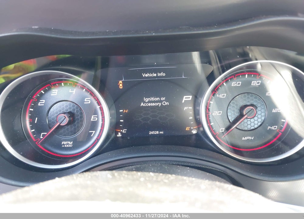 2022 DODGE CHARGER SXT RWD VIN: 2C3CDXBG9NH243818