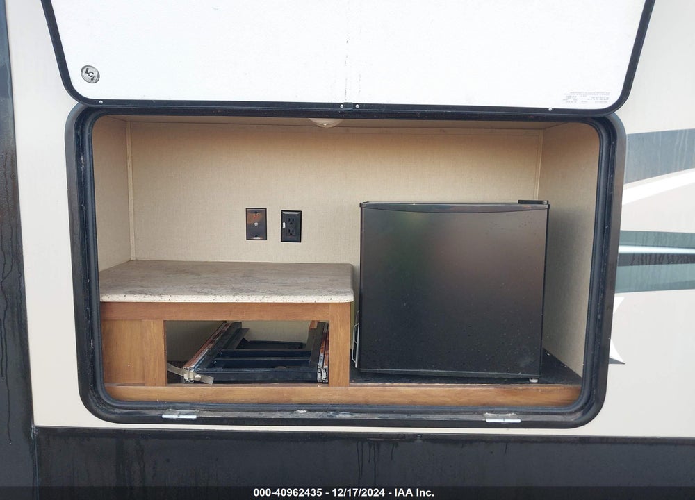 2015 COACHMEN OTHER VIN: 5ZT3CLUB9FA311493