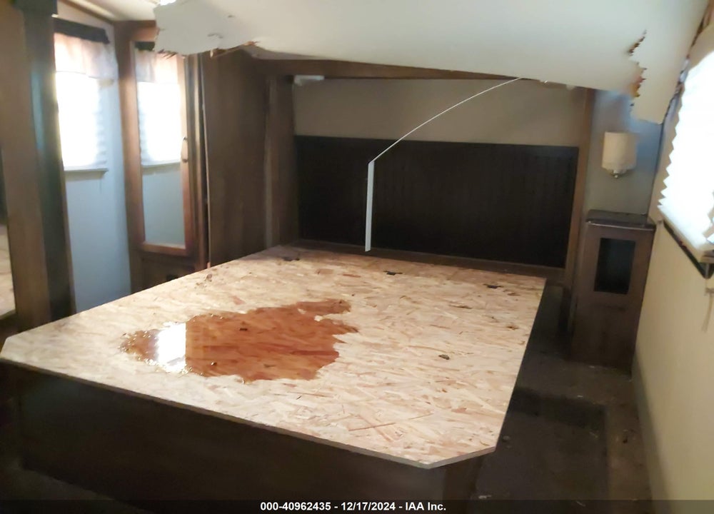 2015 COACHMEN OTHER VIN: 5ZT3CLUB9FA311493