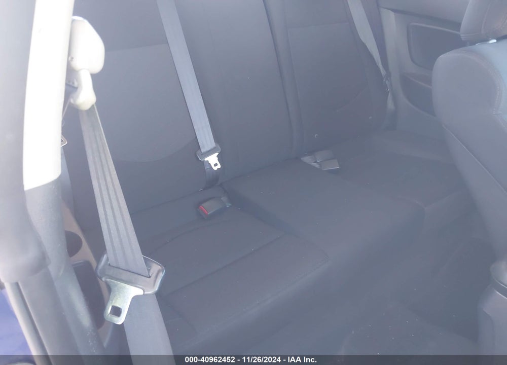 2013 KIA FORTE KOUP EX VIN: KNAFU6A25D5686852