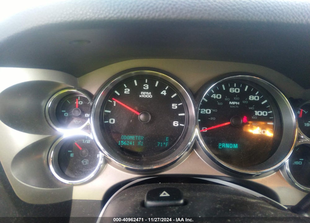 2013 GMC SIERRA 1500 SLE VIN: 1GTR1VE07DZ104755