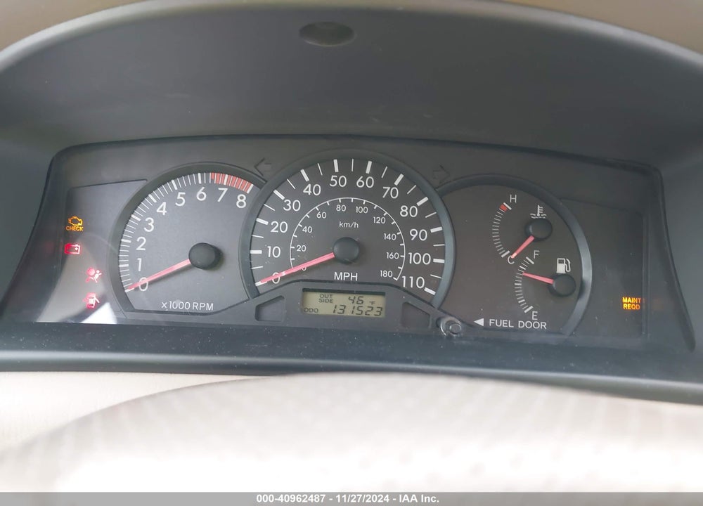 2008 TOYOTA COROLLA CE VIN: 1NXBR32E88Z009229
