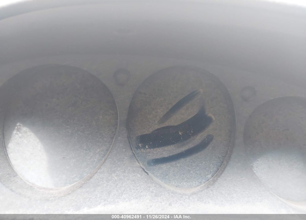 2006 ACURA MDX VIN: 2HNYD18906H509942