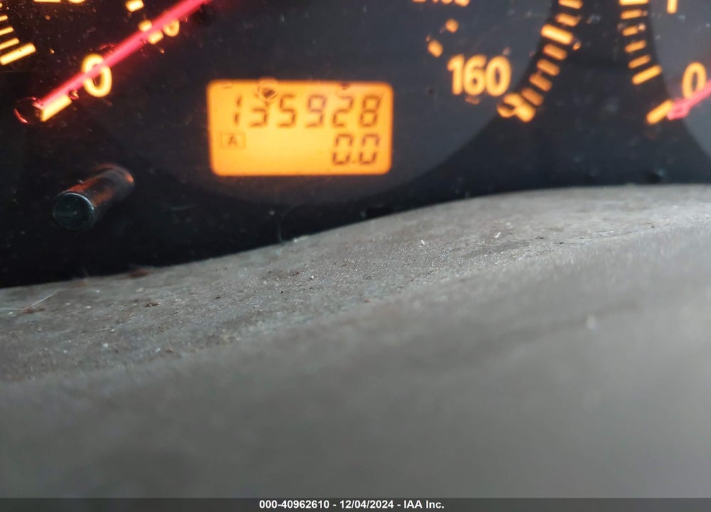 2004 INFINITI G35 VIN: JNKCV51E84M107980