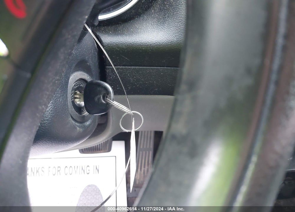 2014 KIA FORTE LX VIN: KNAFK4A69E5162165