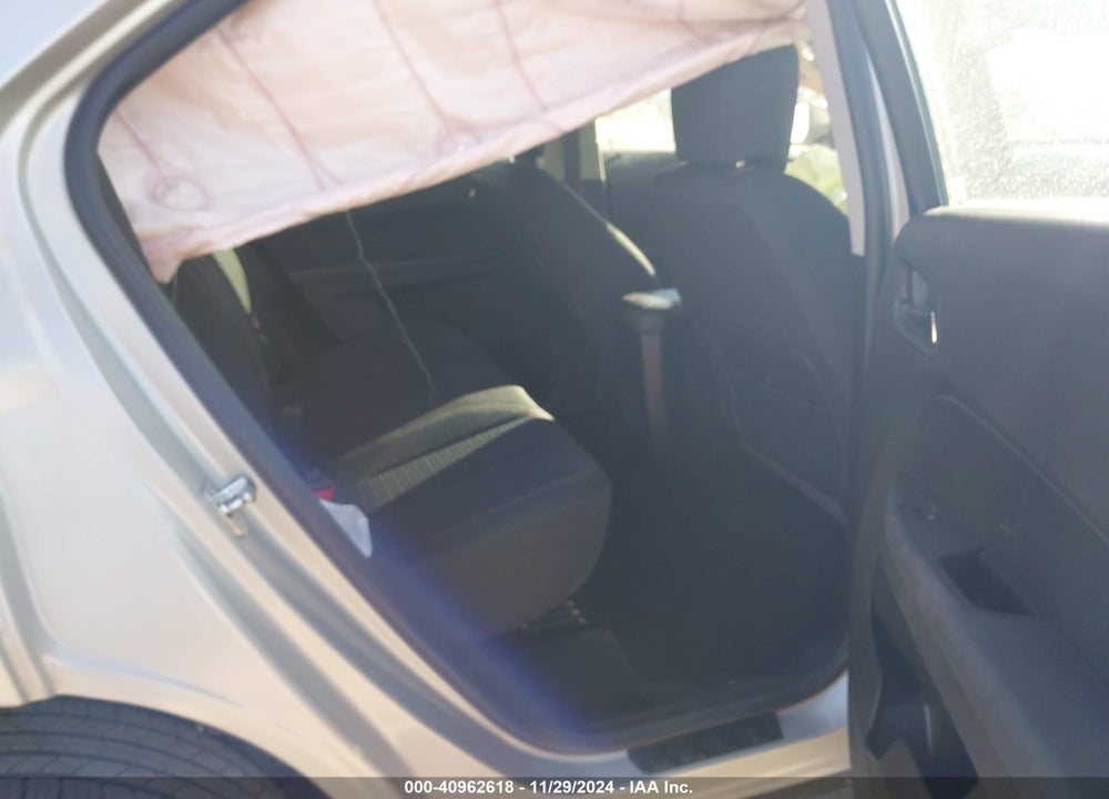 2014 CHEVROLET EQUINOX LS VIN: 2GNALAEK1E6203092