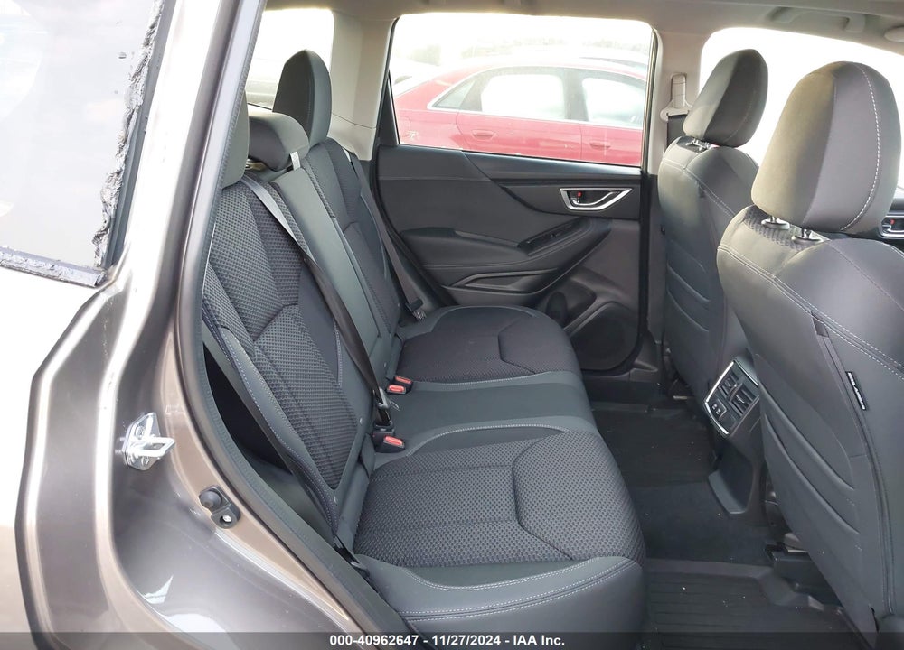 2023 SUBARU FORESTER PREMIUM VIN: JF2SKAEC4PH522882