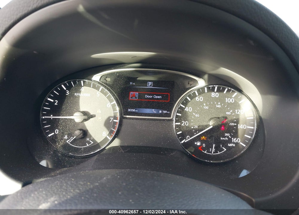 2016 NISSAN ALTIMA 3.5 SL VIN: 1N4BL3AP3GC230417