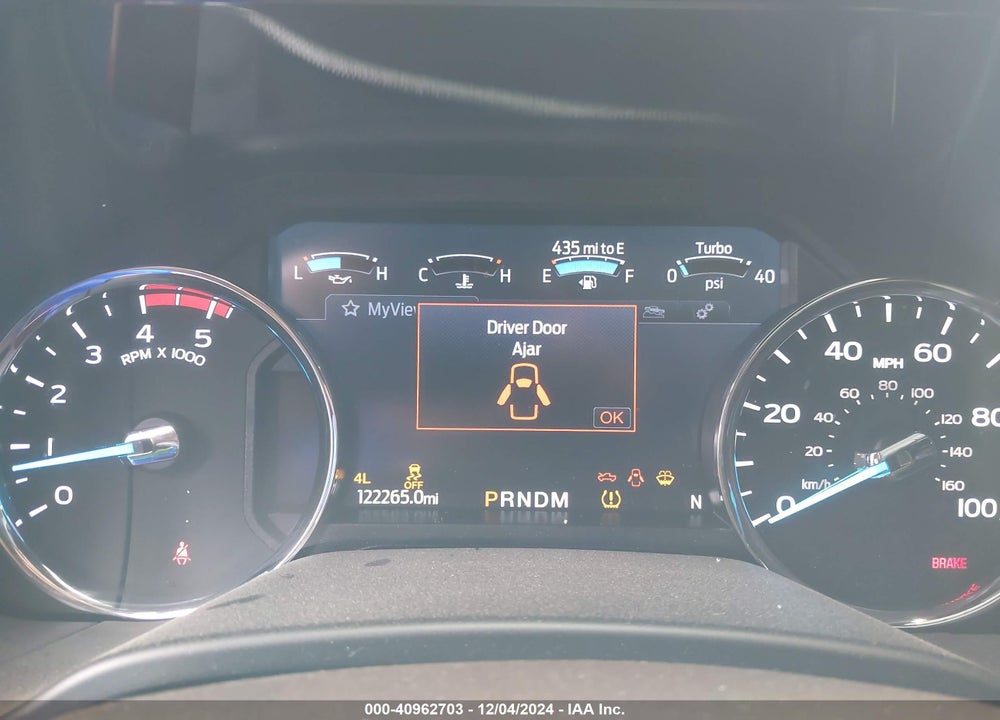 2021 FORD F250 VIN: 1FT7W2BT7MEC81254