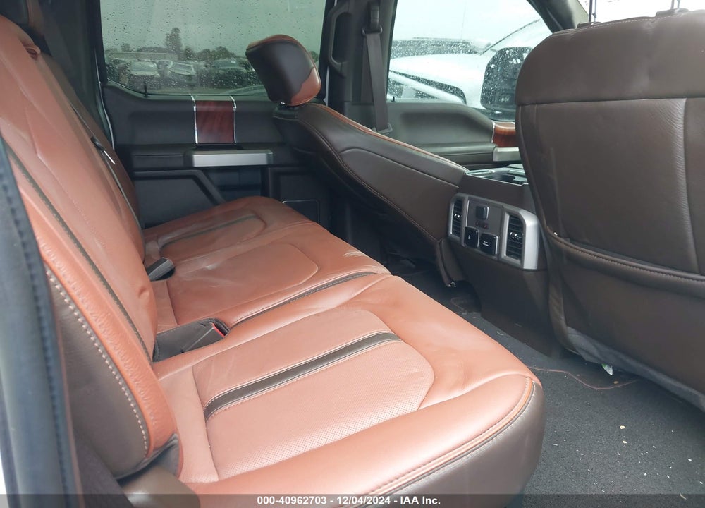 2021 FORD F250 VIN: 1FT7W2BT7MEC81254