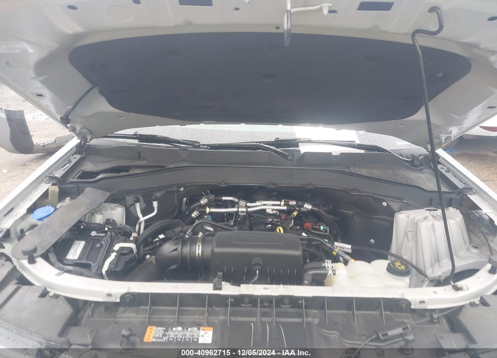 2023 FORD EXPLORER VIN: 1FMSK7DH8PGA07528