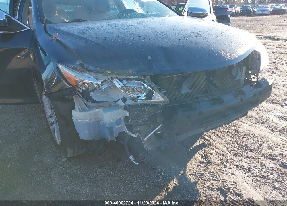 2013 TOYOTA CAMRY LE VIN: 4T4BF1FK8DR302643