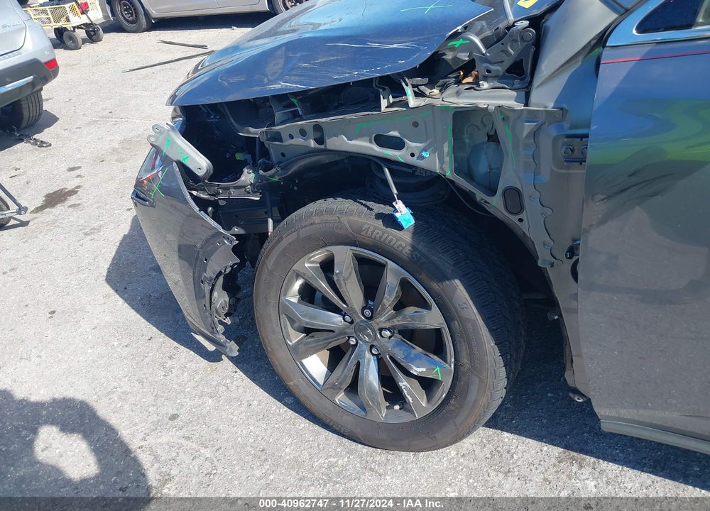 2016 LEXUS NX 200T F SPORT VIN: JTJYARBZ6G2043141