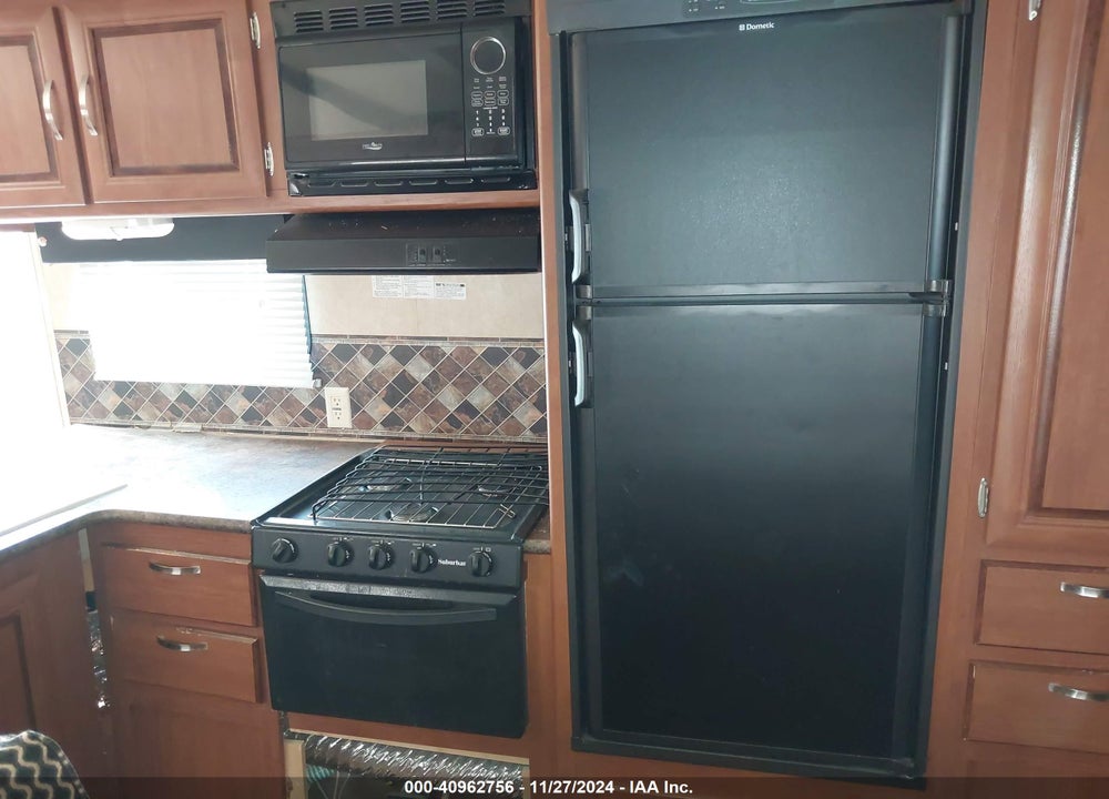 2015 FOREST RIVER SALEM CRUISE 262BHXL VIN: 4X4TSMB24F7405415