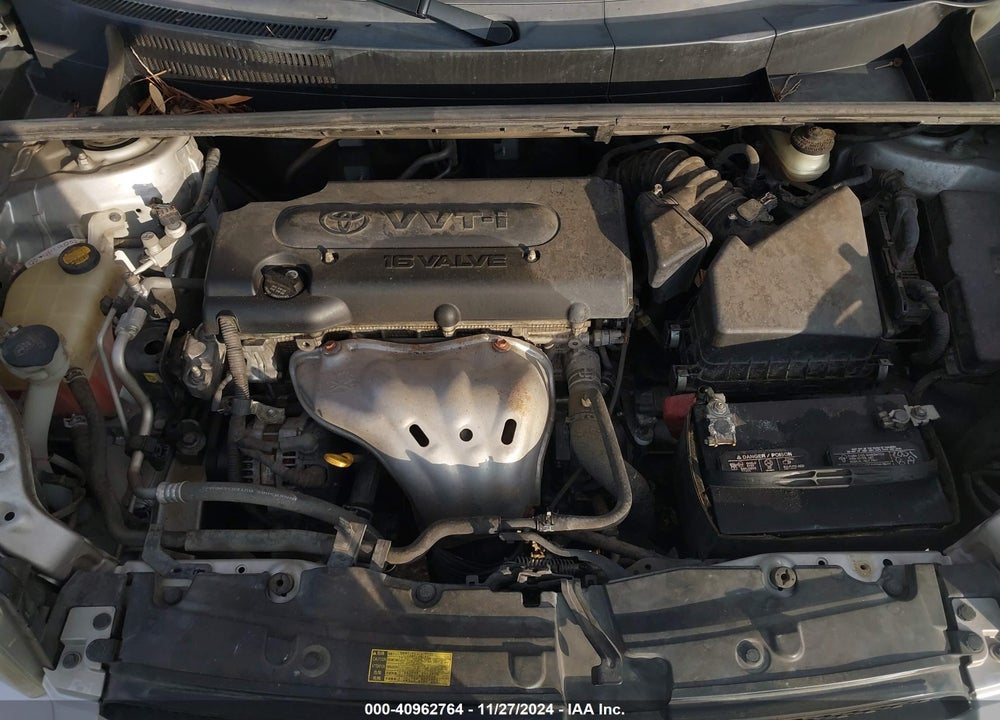 2013 SCION XB VIN: JTLZE4FE4DJ032716