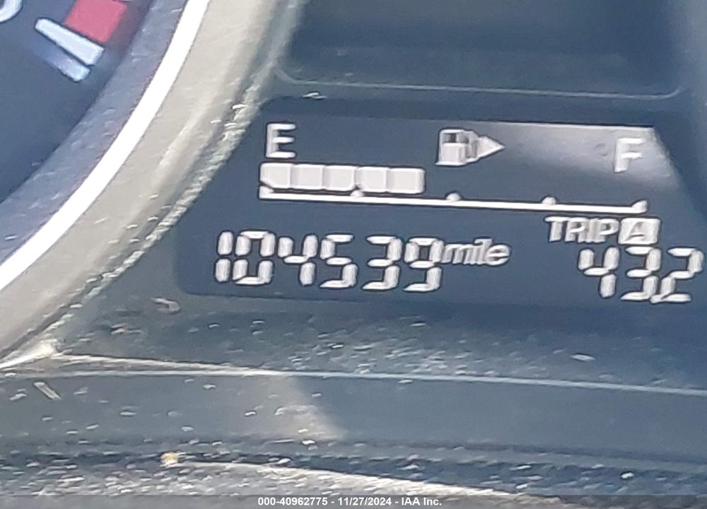 2012 MAZDA 3 I SPORT VIN: JM1BL1UG3C1517997