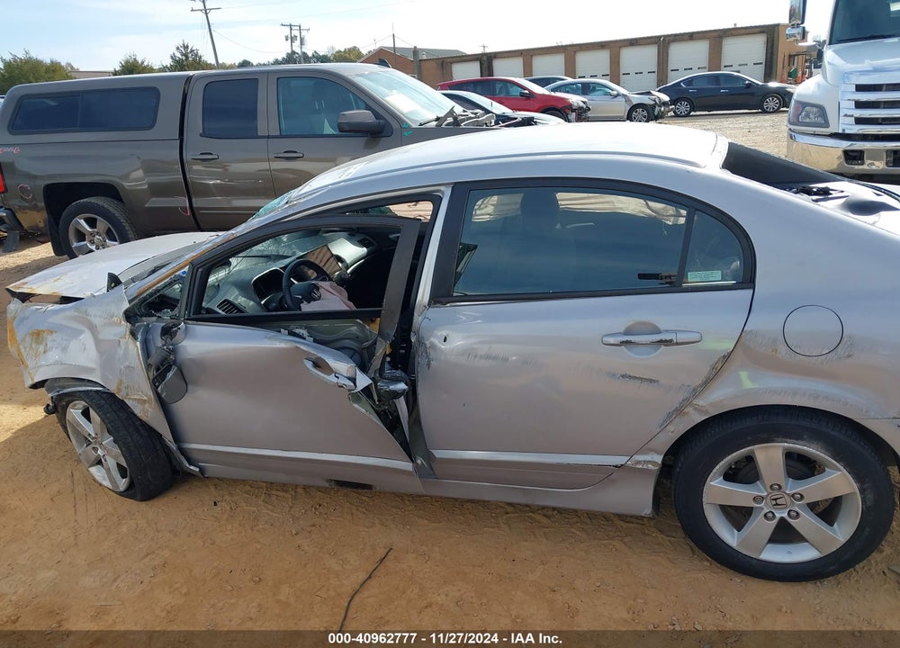 2010 HONDA CIVIC LX-S VIN: 2HGFA1F69AH307058