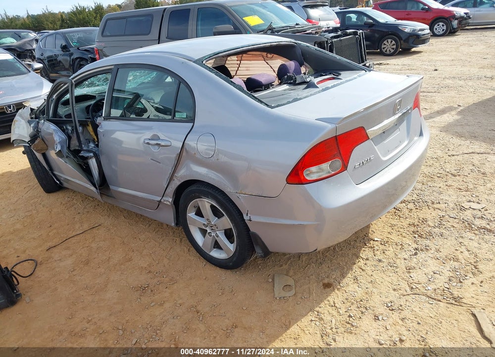 2010 HONDA CIVIC LX-S VIN: 2HGFA1F69AH307058
