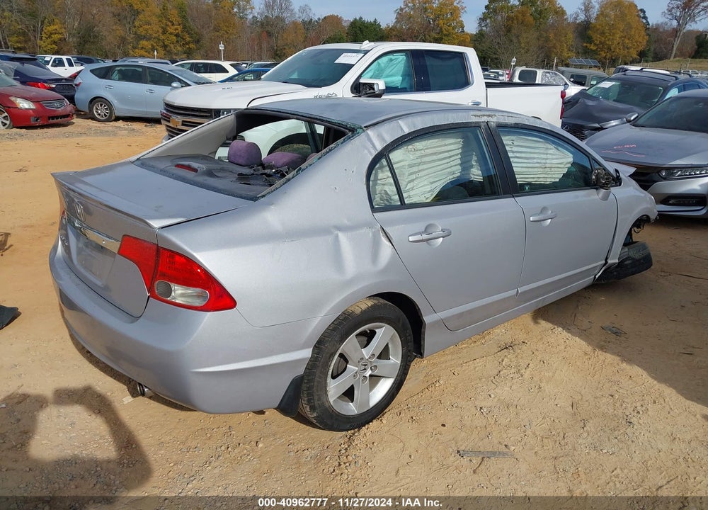 2010 HONDA CIVIC LX-S VIN: 2HGFA1F69AH307058
