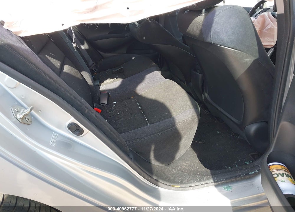 2010 HONDA CIVIC LX-S VIN: 2HGFA1F69AH307058