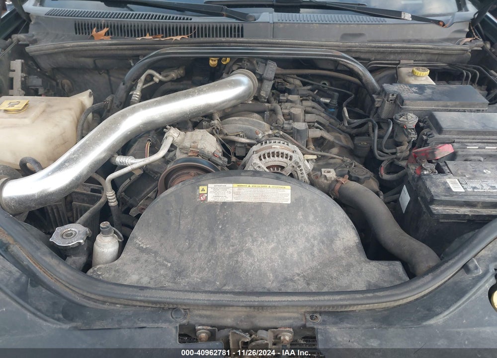 2008 JEEP GRAND CHEROKEE LAREDO VIN: 1J8HR48N08C169003
