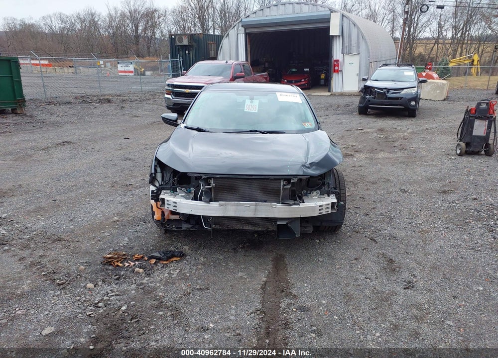 2017 HONDA CIVIC LX VIN: 2HGFC2F55HH557981
