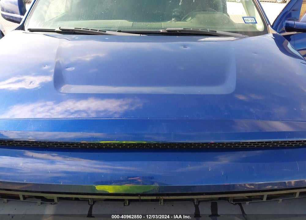 2015 TOYOTA TUNDRA SR5 5.7L V8 VIN: 5TFRY5F11FX182322