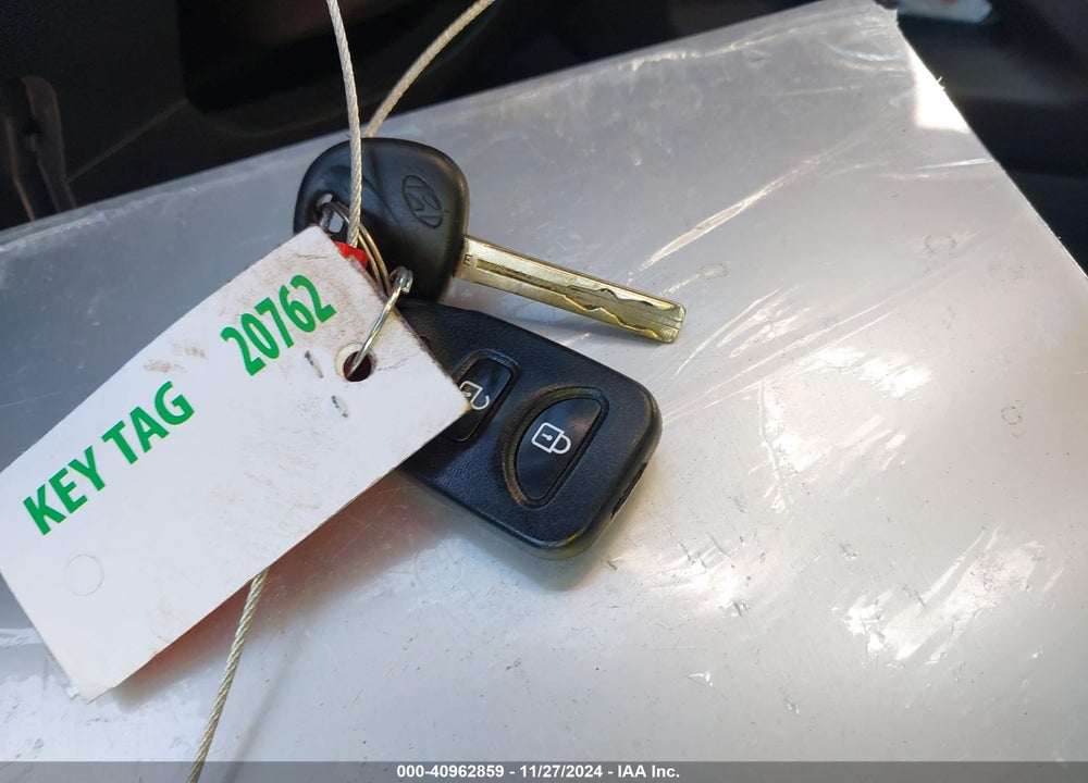 2013 HYUNDAI TUCSON GLS VIN: KM8JU3AC6DU648438