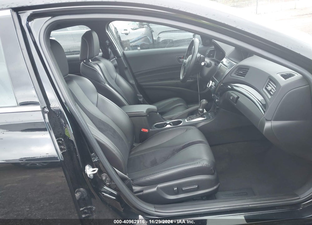 2022 ACURA ILX PREMIUM A-SPEC PACKAGES/TECHNOLOGY A-SPEC PACKAGES VIN: 19UDE2F89NA007110